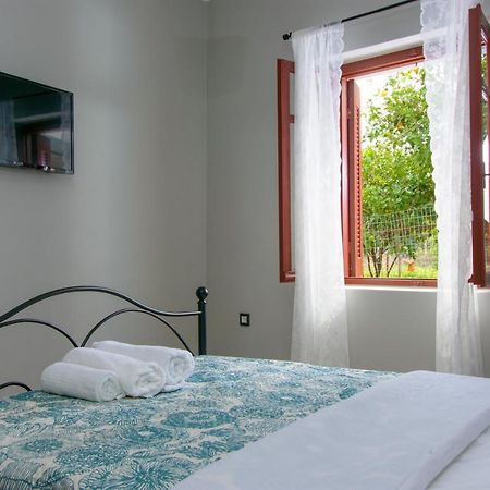 Pavlakis Lemon-Tree House Villa Elounda Exterior foto